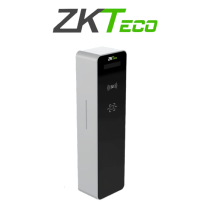 ZKTECO TBM02 - Lector de TIckets QR / Sin Contacto / Compatible con Sensor de Masa  V