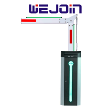 WEJOIN WJCB120VFIR33D90LED - Barrera Vehicular Derecha con Led / Alto Flujo / Brazo O