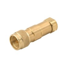 ANDREW / COMMSCOPE L42P L-42P Conector UHF Macho para cable LDF2-50