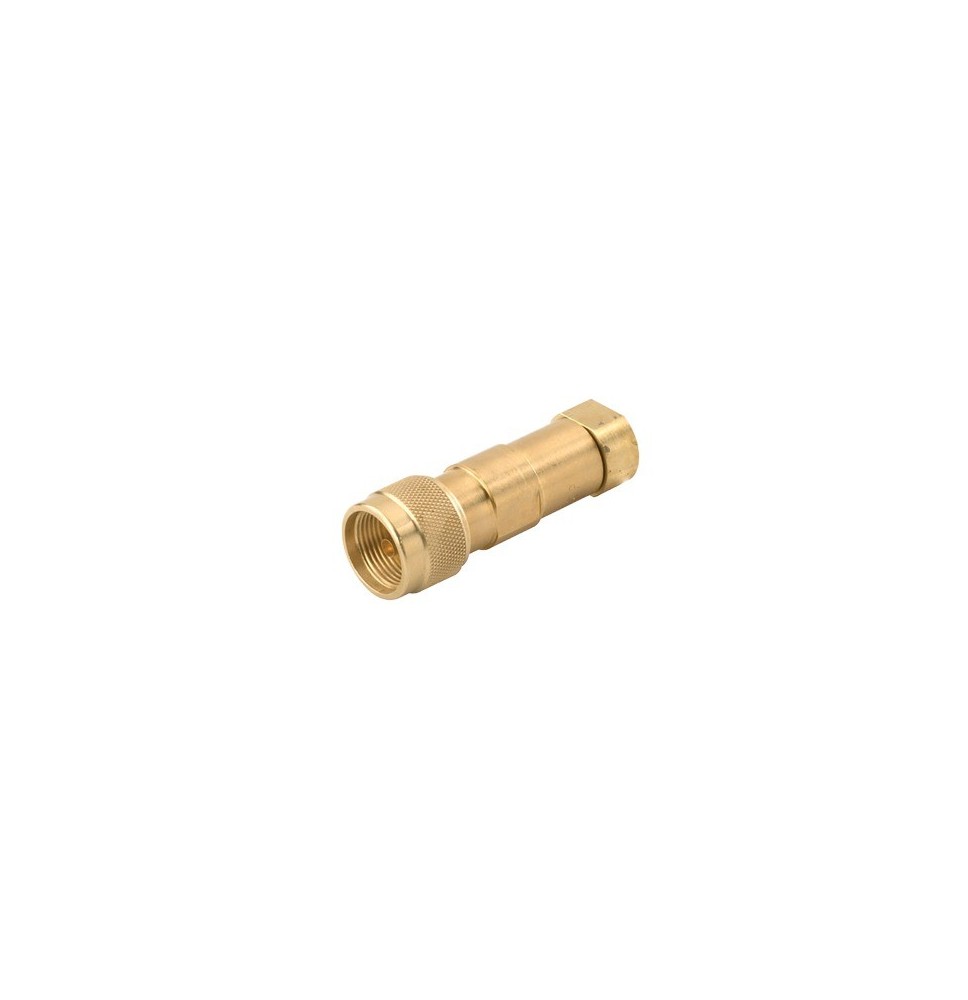 ANDREW / COMMSCOPE L42P L-42P Conector UHF Macho para cable LDF2-50