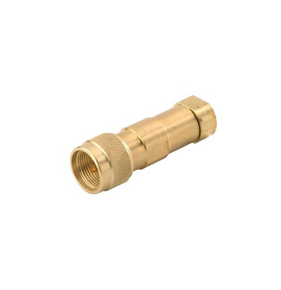 ANDREW / COMMSCOPE L42P L-42P Conector UHF Macho para cable LDF2-50