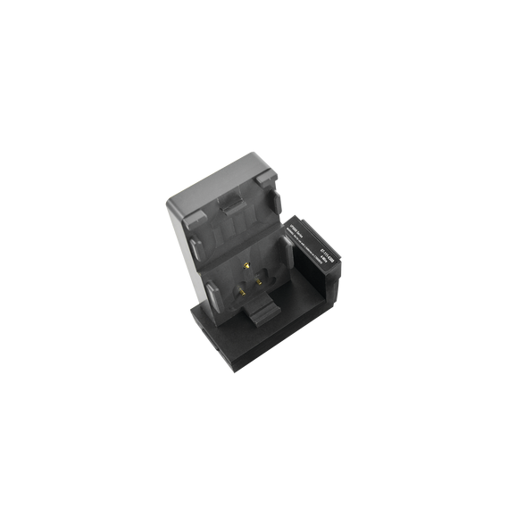 Cadex Electronics Inc 071116300 07-111-6300 Adaptador de batería para ANALIZADOR C7X0