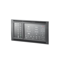 BOSCH F_FPE8000SPC- Controlador Principal AVENAR 8000 Licencia Estándar RBM1420004 FP