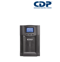 CDP UPO11-2 AX UPS Online / 2000VA / 2000W / 8 Terminales de las cuales 4 son program