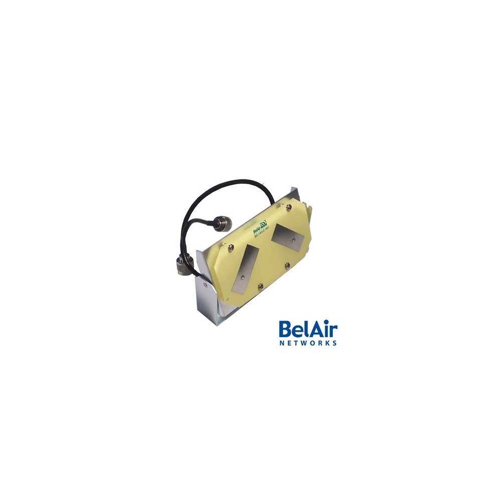 BELAIR NETWORKS BN2SH0015 BN2SH0015 Antena Direccional Interna de 8 dBi 2.4 GHz para