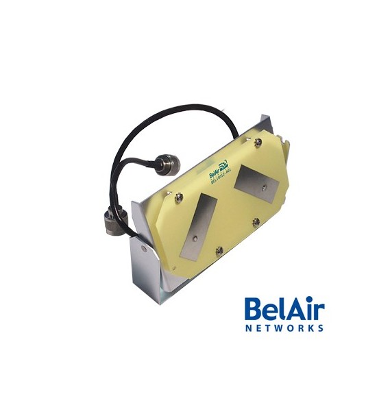 BELAIR NETWORKS BN2SH0015 BN2SH0015 Antena Direccional Interna de 8 dBi 2.4 GHz para