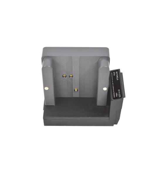 Cadex Electronics Inc 071112270 07-111-2270 Adaptador de batería para ANALIZADOR C7X0