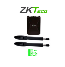 ZKSW300DC - KIT DE PISTONES ALUMINIO / PARA PUERTAS ABATIBLES CON DOBLE SERVICIO / SO