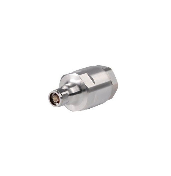 ANDREW / COMMSCOPE L6PNMRPC L6PNM-RPC Conector N Macho para cable LDF6-50.