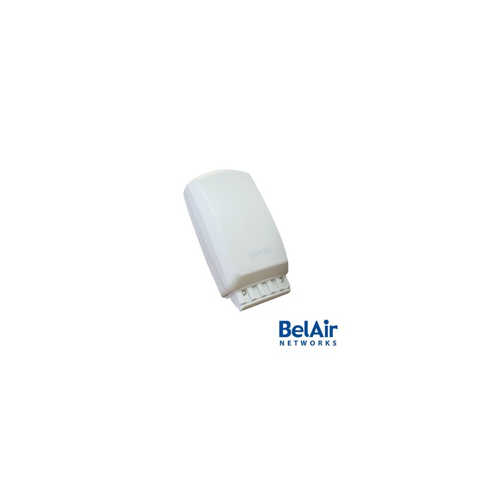 BELAIR NETWORKS BA10010 BA10010 Nodo Mesh Multiservicio. BELAIR NETWORKS BA10010 BA10010 Nodo Mesh Multiservicio.