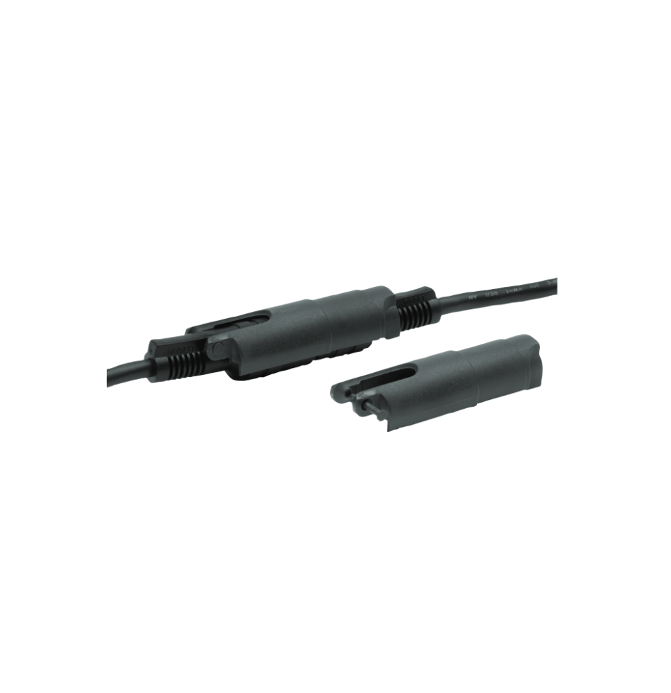 BOSCH M_LBB411700 - Abrazadera para sujetar cables RBM3280001 LBB411700