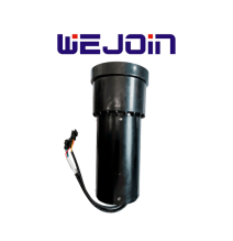 WEJOIN WJSCB02BHM01 - Motor Esclavo Horizontal para Barrera Aurora WJN0990049 WJSCB02