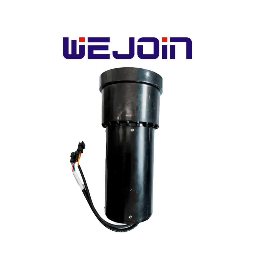 WEJOIN WJSCB02BHM01 - Motor Esclavo Horizontal para Barrera Aurora WJN0990049 WJSCB02