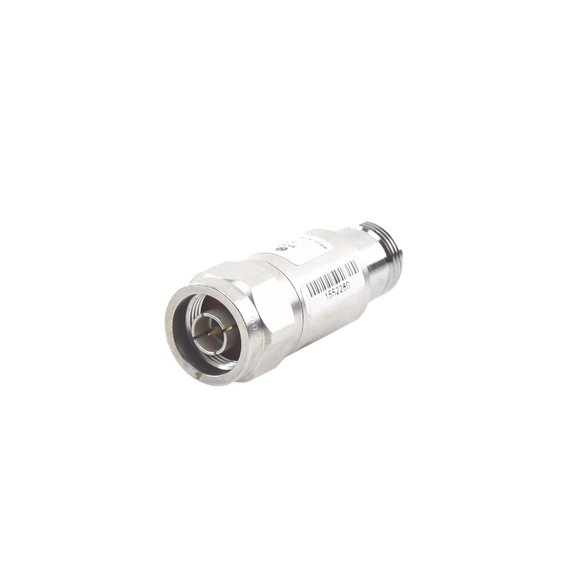 BIRD TECHNOLOGIES 5AMFN20 5AMFN-20 Atenuador en Línea de 20 dB 5 W. Máximo CD-4 GHz C