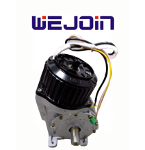 WEJOIN WJCB01VFBMI - Motor Para Barrera Vehicular Wejoin De 3 a 5 Segundos / Compatib