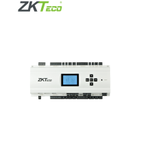 ZKTECO EC10 - Panel para Control de Elevadores / 10 Pisos / 3 000 Huellas / 30 000 Ta