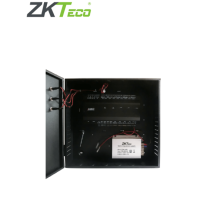 ZKTECO INBIO260B - Panel de Control de Acceso Profesional / 2 Puertas / 3 000 mil Hue