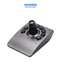 VIVOTEK AJ-001 - Control de palanca joystick para NVR  PTZ y Software VAST 2  VSS VIV