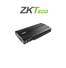 ZKTECO INBIO460 - Control de Acceso para 4 Puertas / 4 Lectoras / 3000 Huellas / 1000