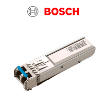 BOSCH V_SFP2 - Módulo de fibra óptica SFP  hasta 2 km RBM0920001 SFP2