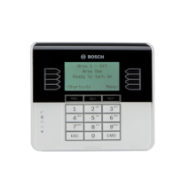 BOSCH I_B930 - Teclado alfanumerico para paneles de alarma BOSCH BUS SDI2 RBM109068 B