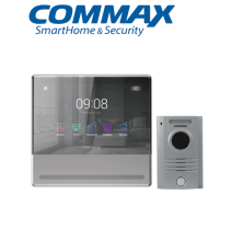 COMMAX CMV70MXP - Paquete de monitor Wifi para videoportero / App Commax Hey Call/ An