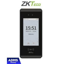 ZKTECO MiniACPLUS - Control de Acceso y Asistencia Visible Light con Autenticación F