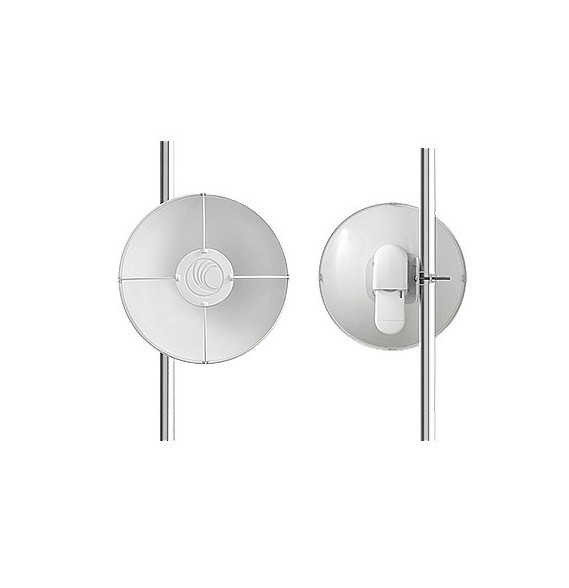 CAMBIUM NETWORKS EPMP5F2 EPMP-5F2 Serie ePMP - Para enlaces Punto - Punto en 5 GHz co