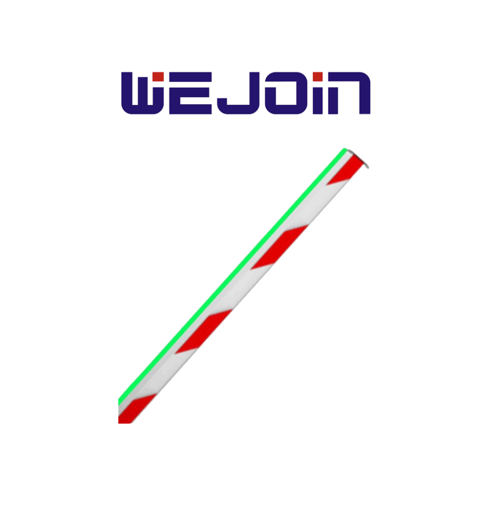 WEJOIN WJLBM6 - Brazo Recto Octagonal de 6 Metros con Led TVB151038 WJLBM6 WEJOIN WJLBM6 - Brazo Recto Octagonal de 6 Metros con Led TVB151038 WJLBM6