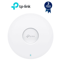 TP-LINK EAP660 HD -  Punto de Acceso Omada Wi-Fi 6 AX3600 MU-MIMO 4x4 de alta densida