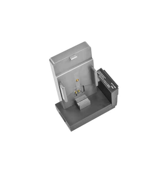 Cadex Electronics Inc 071111020 07-111-1020 Adaptador de batería para ANALIZADOR C7X0