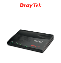 DRAYTEK VIGOR2915 - Ruteador Multi-WAN balanceador de cargas  2 puertos WAN Gigabit R