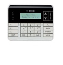 BOSCH I_B920 - Teclado alfa numerico de 2 lineas BUS SDI2 RBM109013 B920