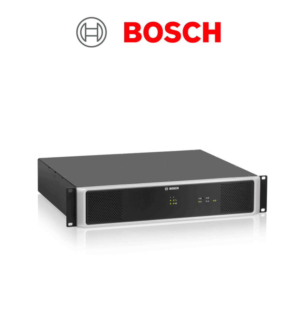 BOSCH M_EWEPRSPAMIW - Ampliación de la garantía por 12 meses para amplificador de pod