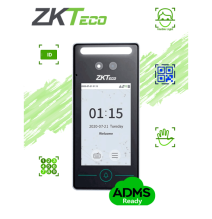 ZKTECO SpeedFaceV4LAC - Terminal de Control de Acceso Facial / 800 Rostros / 800 Palm