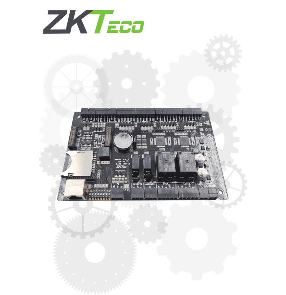 ZK -TARJETA PRINCIPAL PARA MODELO C3-200 CLAVE 74081 ZKT061066 MAINBOARDusedforC3200