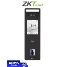 ZKTECO SpeedFaceV3L - Control de Acceso y Asistencia Visible Light con Autenticación