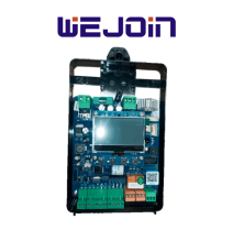 WEJOIN WJCB01VFBCP01 - Panel de Control para Barreras Vehicular Wejoin / Compatible c