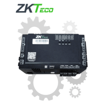 ZKTECO - ZKBARRIER WIFI MAINBOARD - Refacción para BGM1030L ZKT0990032 C22020026