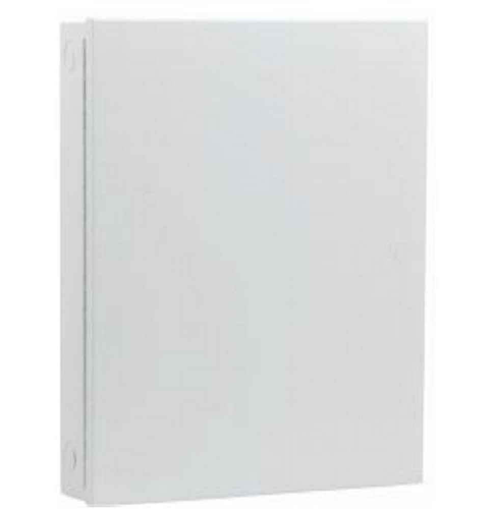 BOSCH I_B8103 - Gabinete color blanco compatible con panel serie b y g RBM109107 B810