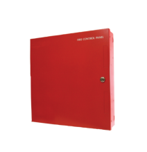 BOSCH F_D8109 - Gabinete color rojo / Contra incendios / Certificacion UL RBM155001 D