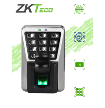 ZKTECO MA500 - Control de Acceso Profesional / 3 000 Huellas / 30 000 Tarjetas  RFID