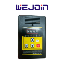 WEJOIN WJBCP04 - Panel de Control para Barrera Vehicular con Servo Motor de 1 a 6Segu