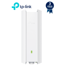 TP-LINK EAP610-OUTDOOR - Punto de Acceso Omada de exterior-interior  Wi-Fi 6 AX1800 M