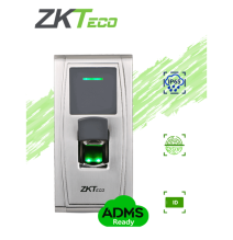 ZKTECO MA300 - Control de Acceso y Asistencia / 1 500 Huellas / 10 000 Tarjetas  ID /