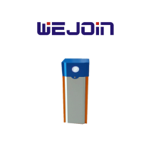 WEJOIN WJBC04 - Gabinete para Barrera Wejoin Compatible con modelos  de 1 3 6 Segundo