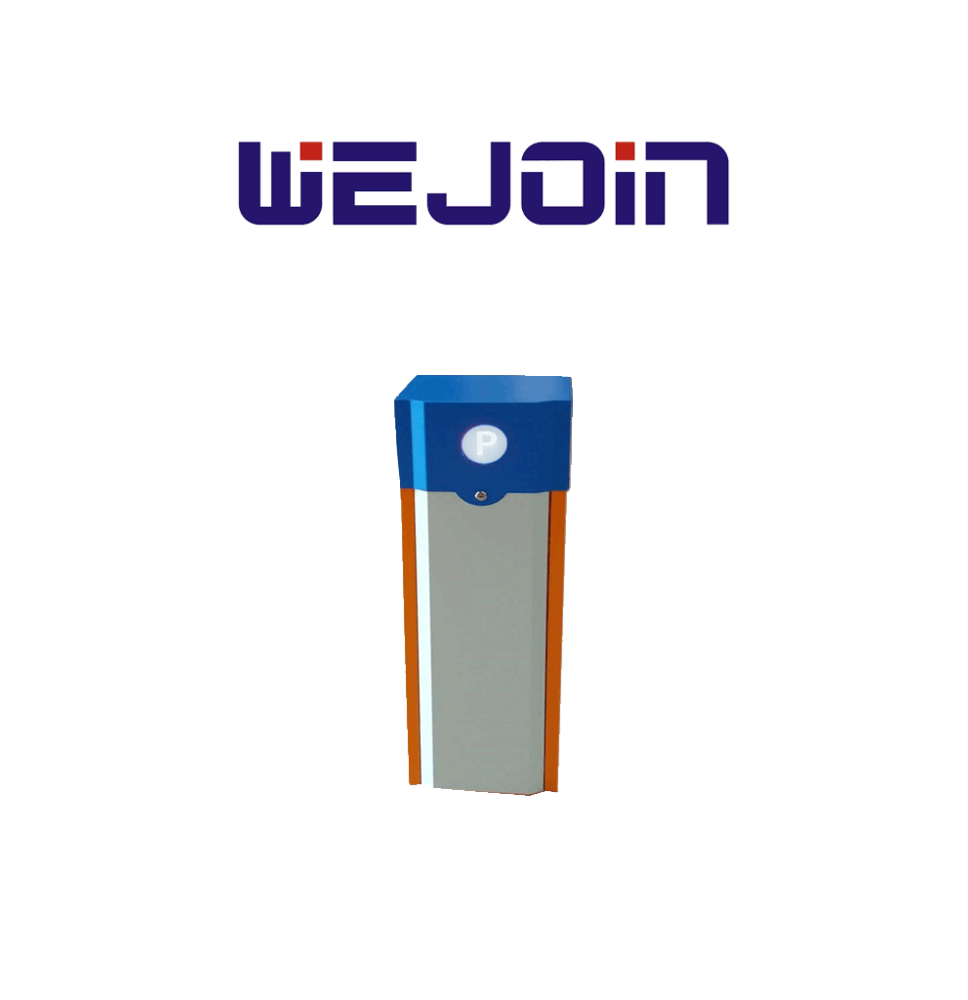 WEJOIN WJBC04 - Gabinete para Barrera Wejoin Compatible con modelos  de 1 3 6 Segundo