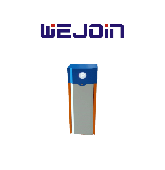 WEJOIN WJBC04 - Gabinete para Barrera Wejoin Compatible con modelos  de 1 3 6 Segundo