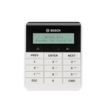 BOSCH I_B915 - Teclado para paneles serie b RBM109002 B915