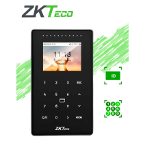 ZKTECO SC800 - Control de Acceso Pantalla 2.4 Táctil / Lector tarjetas ID 125 KHZ / 5